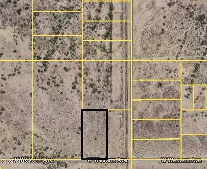 Tonopah, AZ 85354,52 W Western Avenue #-
