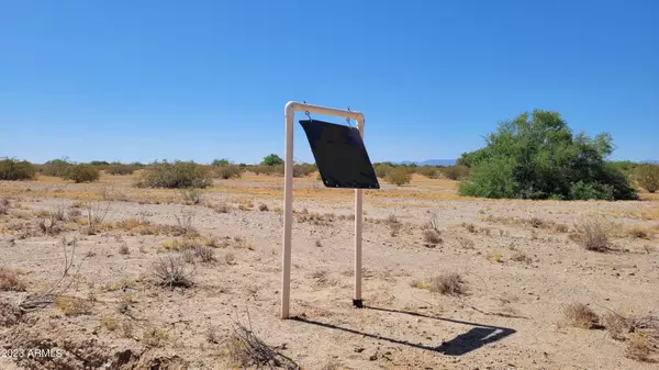 Tonopah, AZ 85354,52 W Western Avenue #-