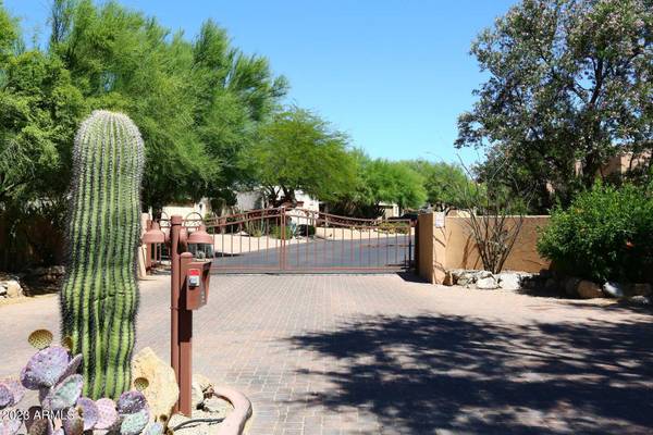 38065 N CAVE CREEK Road #17,  Cave Creek,  AZ 85331