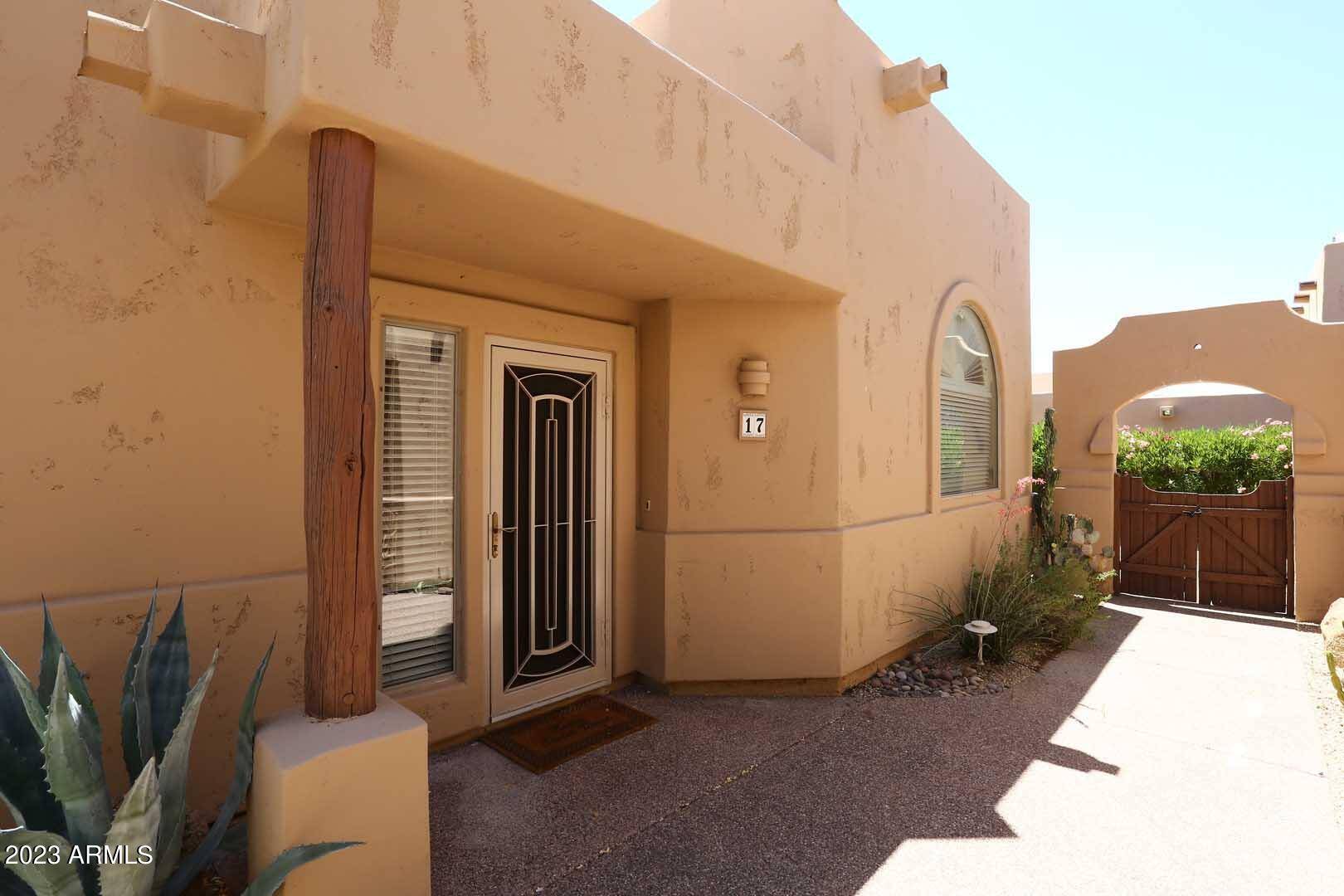 Cave Creek, AZ 85331,38065 N CAVE CREEK Road #17