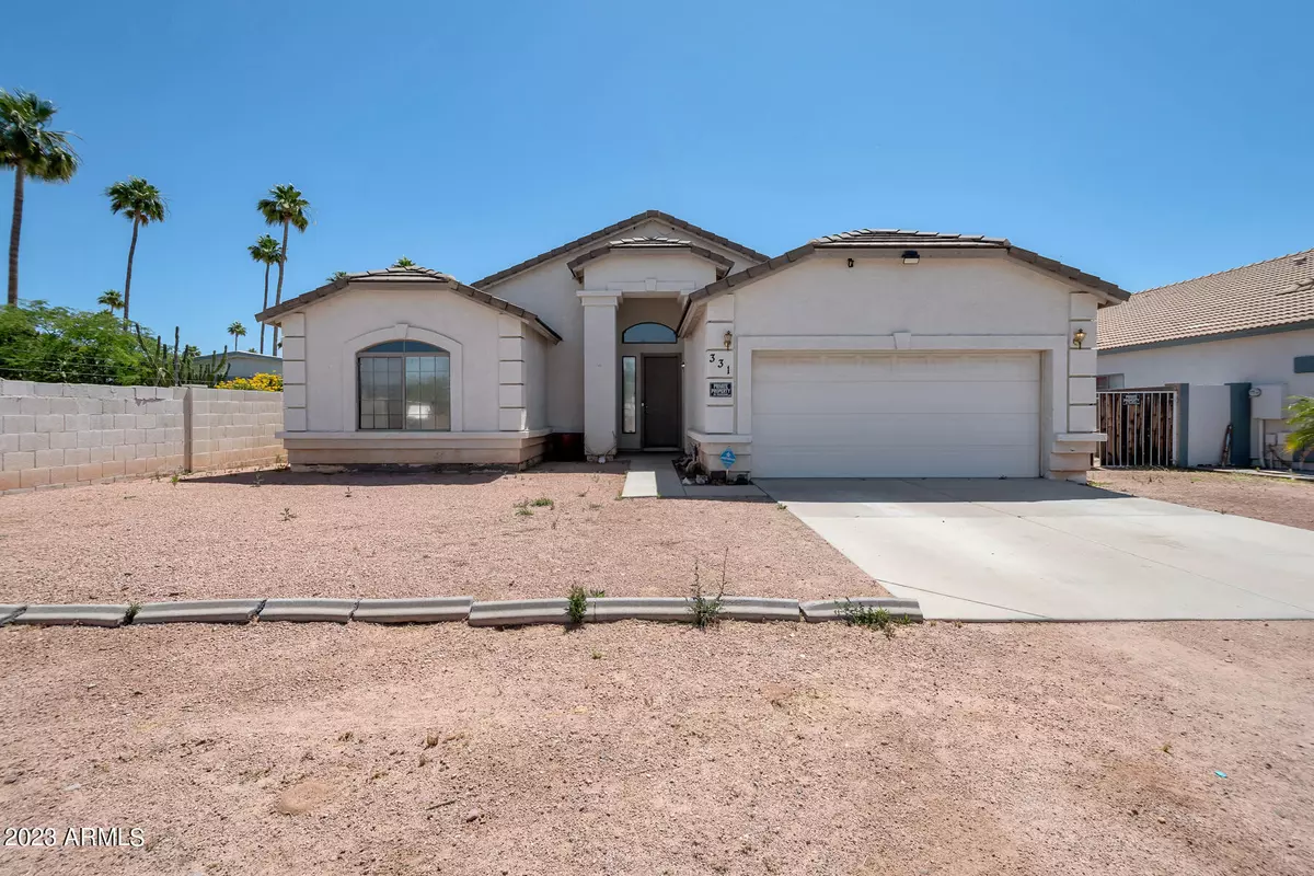 Mesa, AZ 85208,331 S 98TH Street