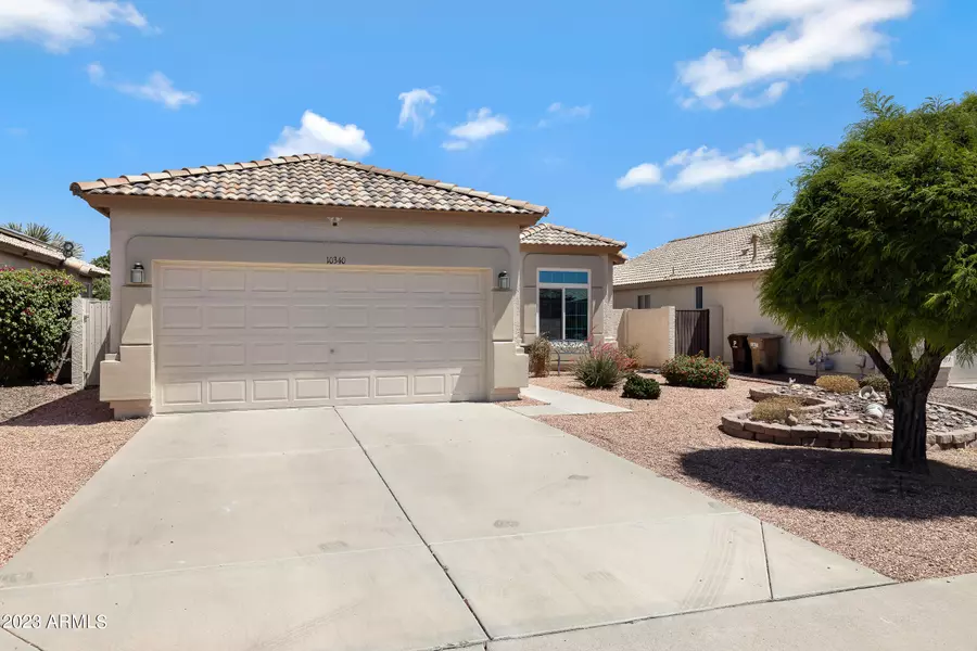 10340 W POTTER Drive, Peoria, AZ 85382