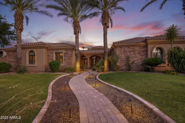 Queen Creek, AZ 85142,3887 E CHERRY HILL Drive