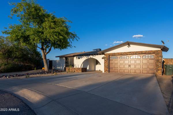 Glendale, AZ 85308,3815 W MEADOW Drive