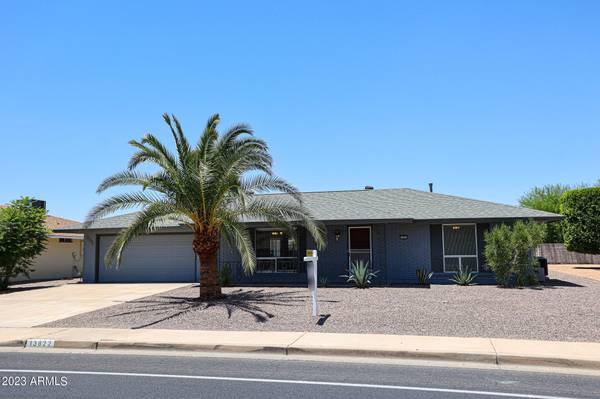 Sun City, AZ 85351,13822 N 103RD Avenue