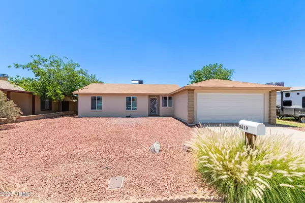 5619 W ONYX Avenue, Glendale, AZ 85302