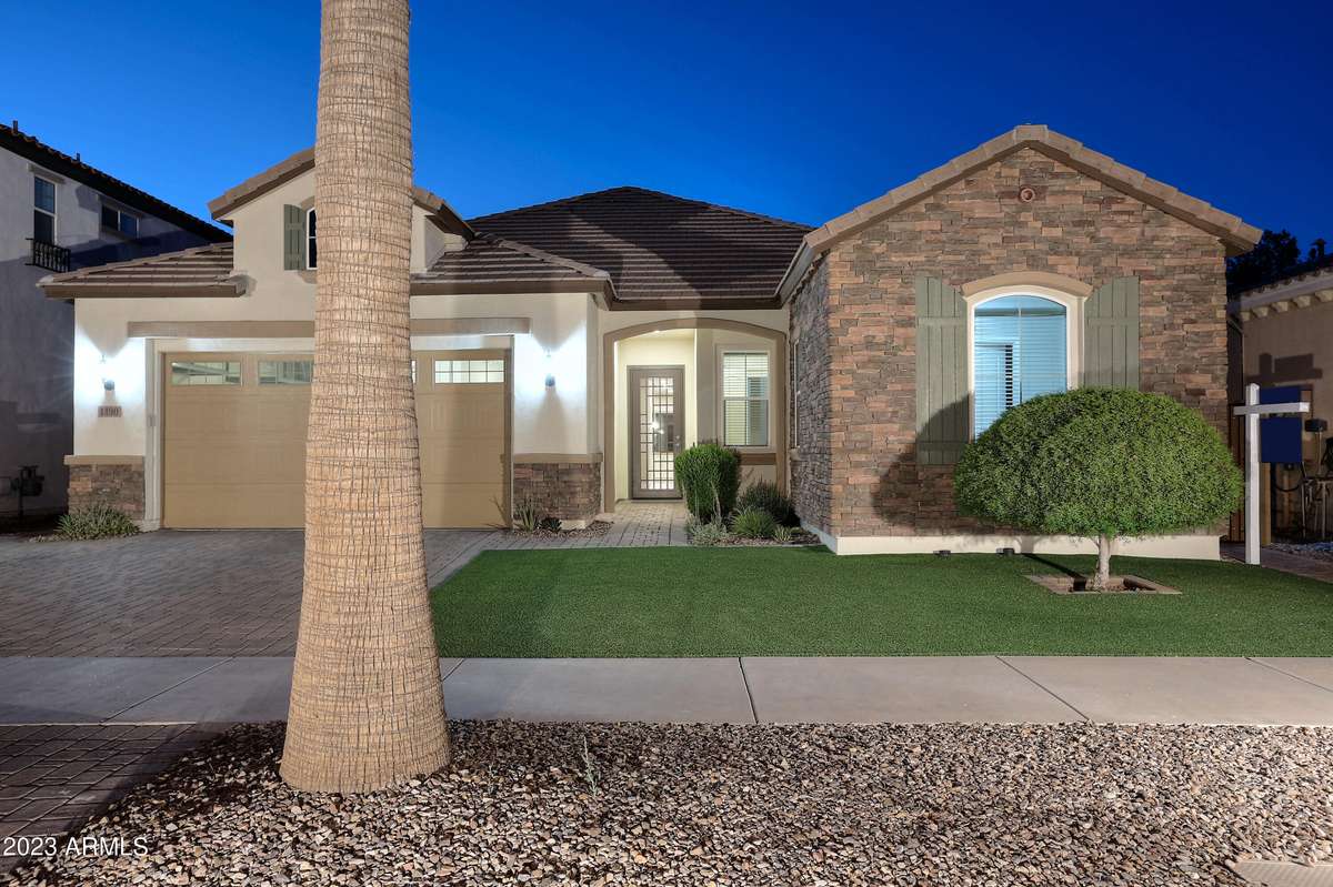 Gilbert, AZ 85234,1490 E LEXINGTON Avenue