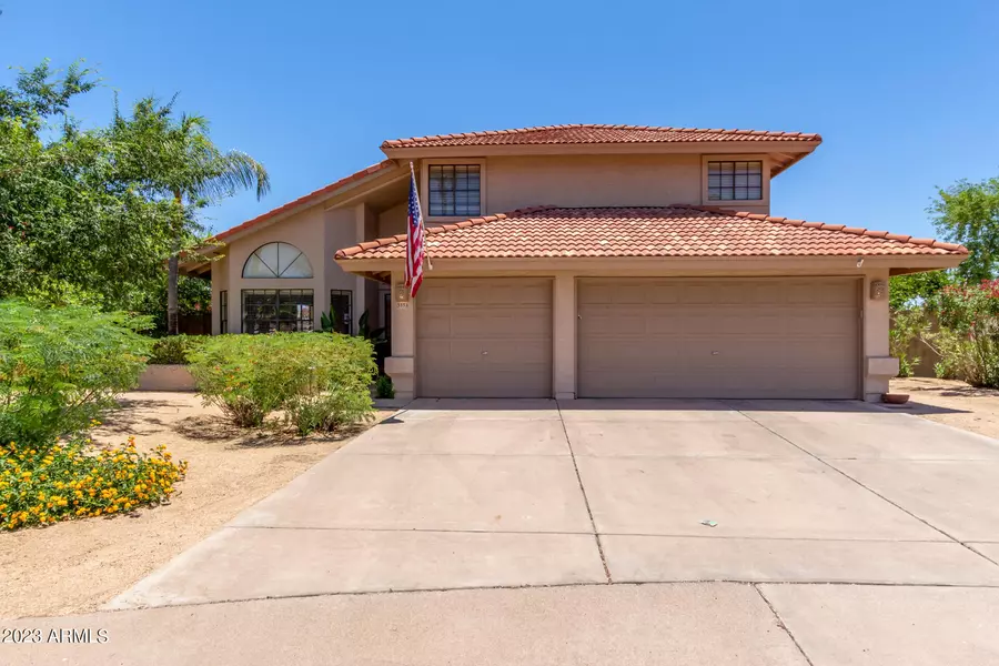 5553 E ELLIS Street, Mesa, AZ 85205