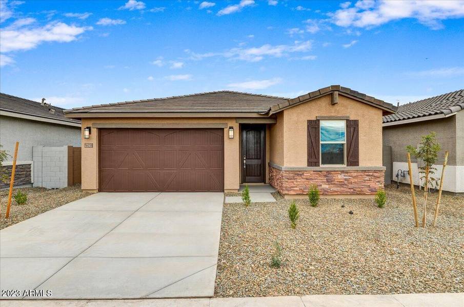 16058 W Smoketree Drive, Surprise, AZ 85387