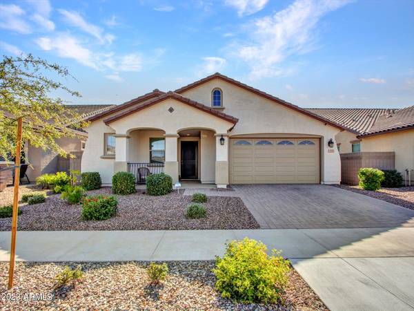 Surprise, AZ 85387,23688 N 161ST Avenue