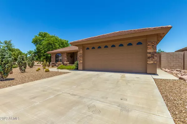 Mesa, AZ 85212,2841 S BERRYWOOD --