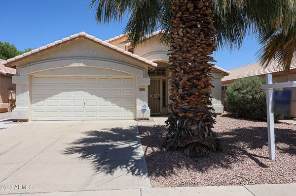 Chandler, AZ 85226,541 S SILVERBRUSH Drive