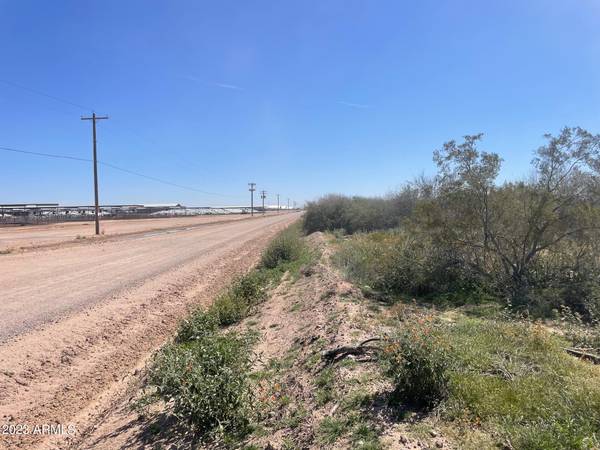 Casa Grande, AZ 85193,0 W Peters Road #-