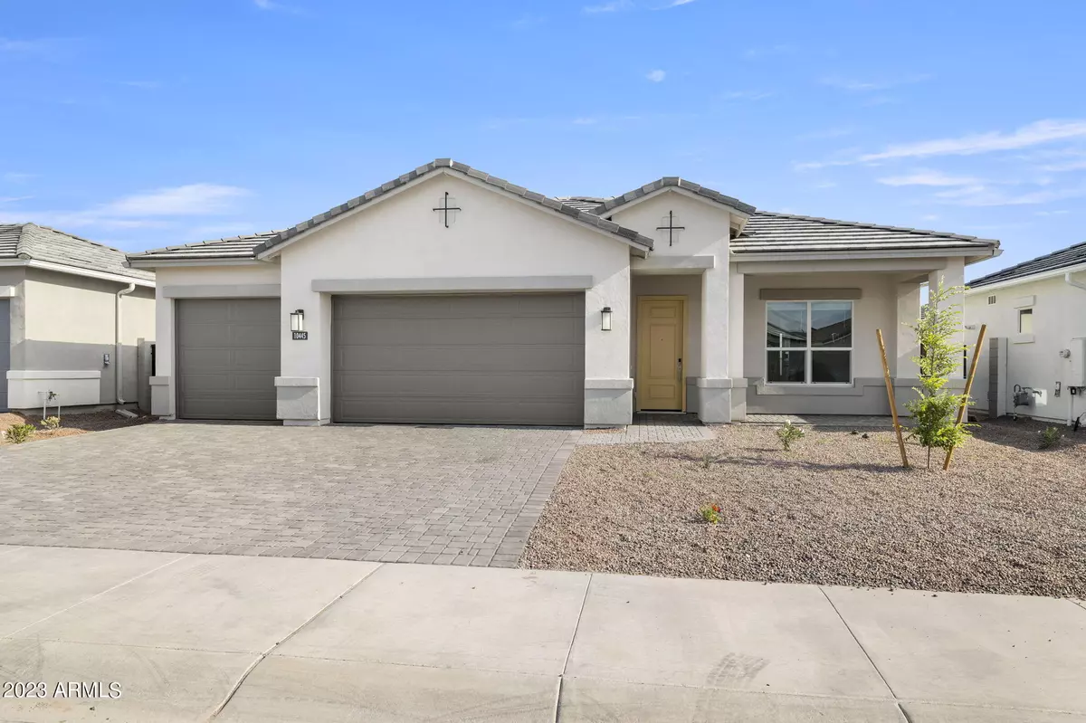 Peoria, AZ 85382,10445 W SALTER Drive