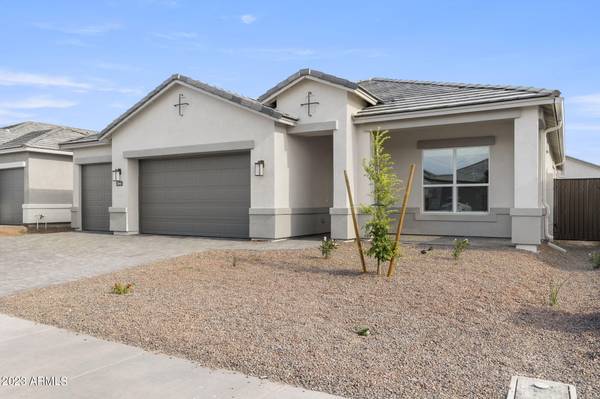 Peoria, AZ 85382,10445 W SALTER Drive