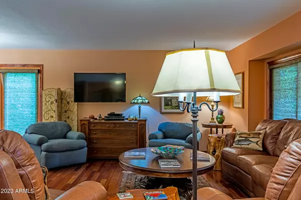 Show Low, AZ 85901,3159 Pine Needle Drive