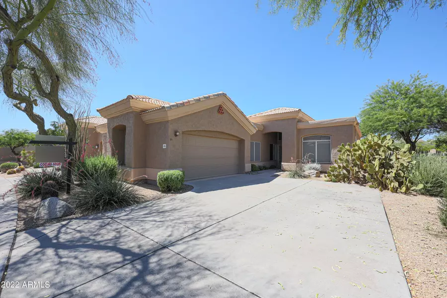 4724 E MELANIE Drive, Cave Creek, AZ 85331