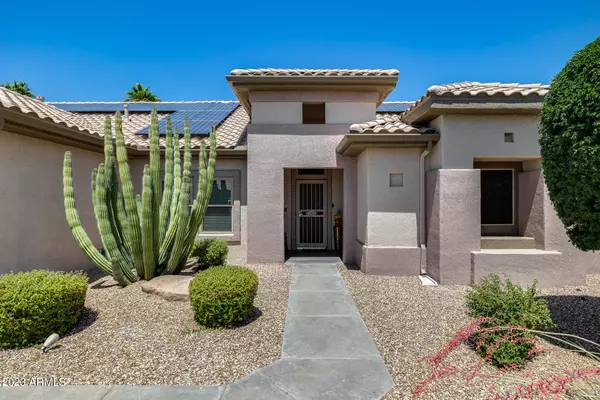 Surprise, AZ 85374,15266 W SIERRA VISTA Drive
