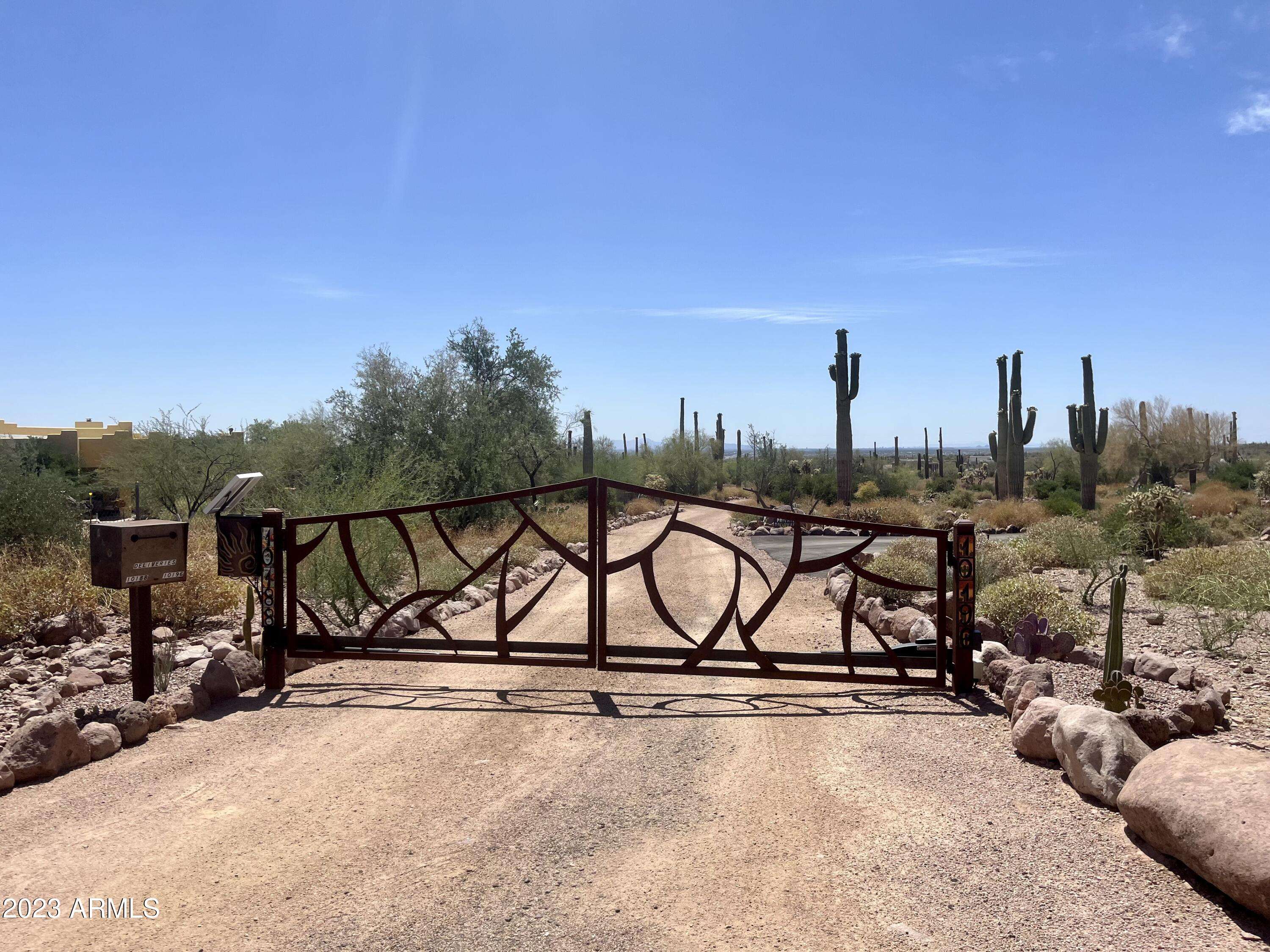 Gold Canyon, AZ 85118,101 E Open Sky Drive #-