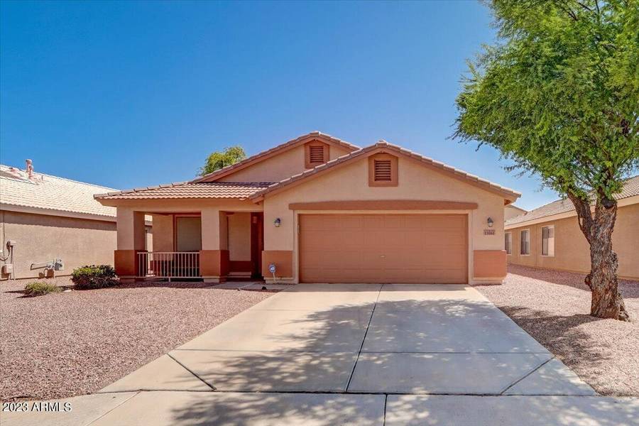 13161 W MAUNA LOA Lane, Surprise, AZ 85379