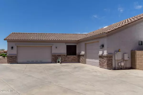 Mesa, AZ 85207,11518 E ENROSE Street