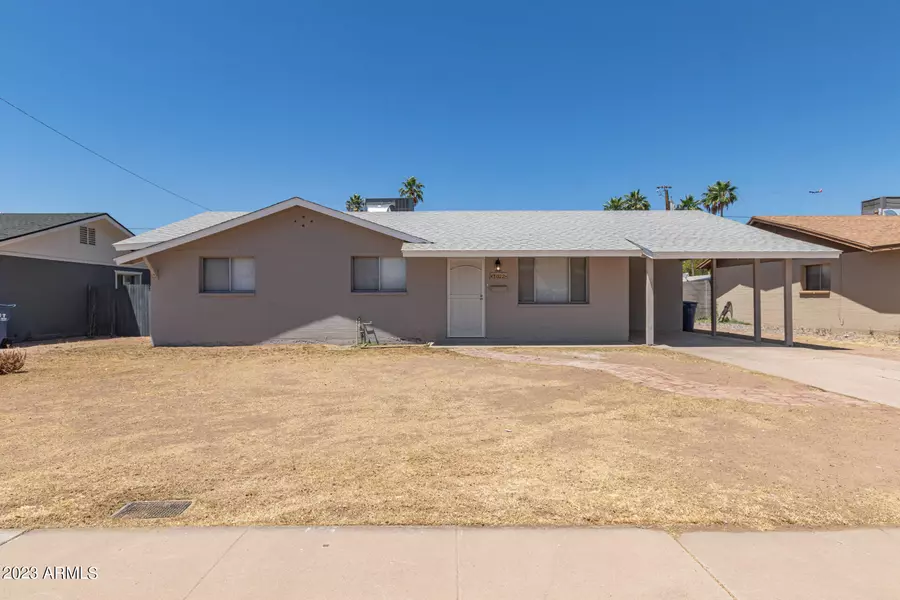 1022 W 12TH Street, Tempe, AZ 85281