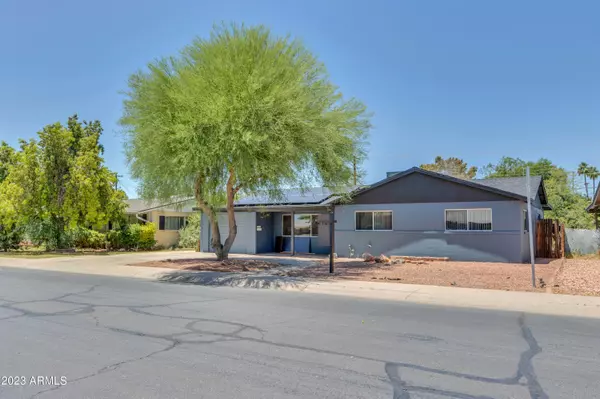 Chandler, AZ 85224,360 N APACHE Drive