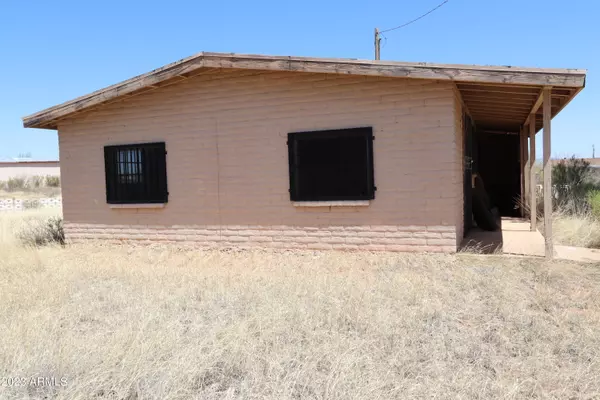 Huachuca City, AZ 85616,N Calle Primero Road #-