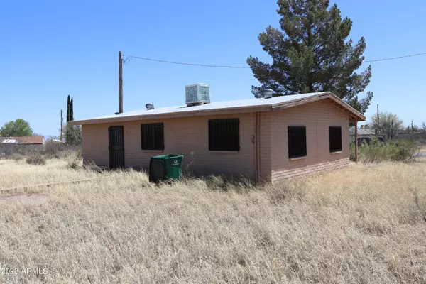 Huachuca City, AZ 85616,N Calle Primero Road #-