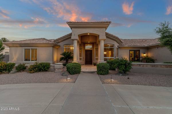 Gilbert, AZ 85234,3661 E TREMAINE Court