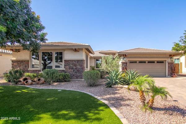 Litchfield Park, AZ 85340,14842 W Aldea Drive N