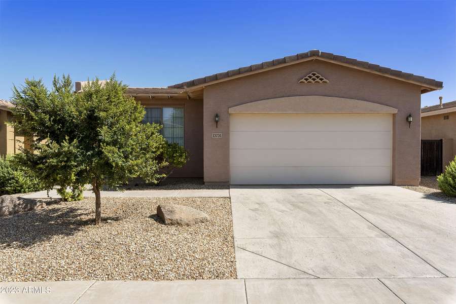 13731 W MAUI Lane, Surprise, AZ 85379