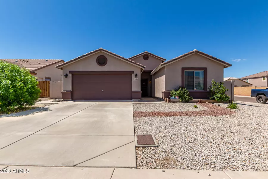 12509 W WINSLOW Avenue, Avondale, AZ 85323