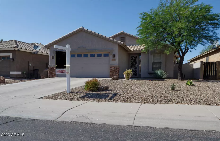 838 E CATHY Drive, Gilbert, AZ 85296