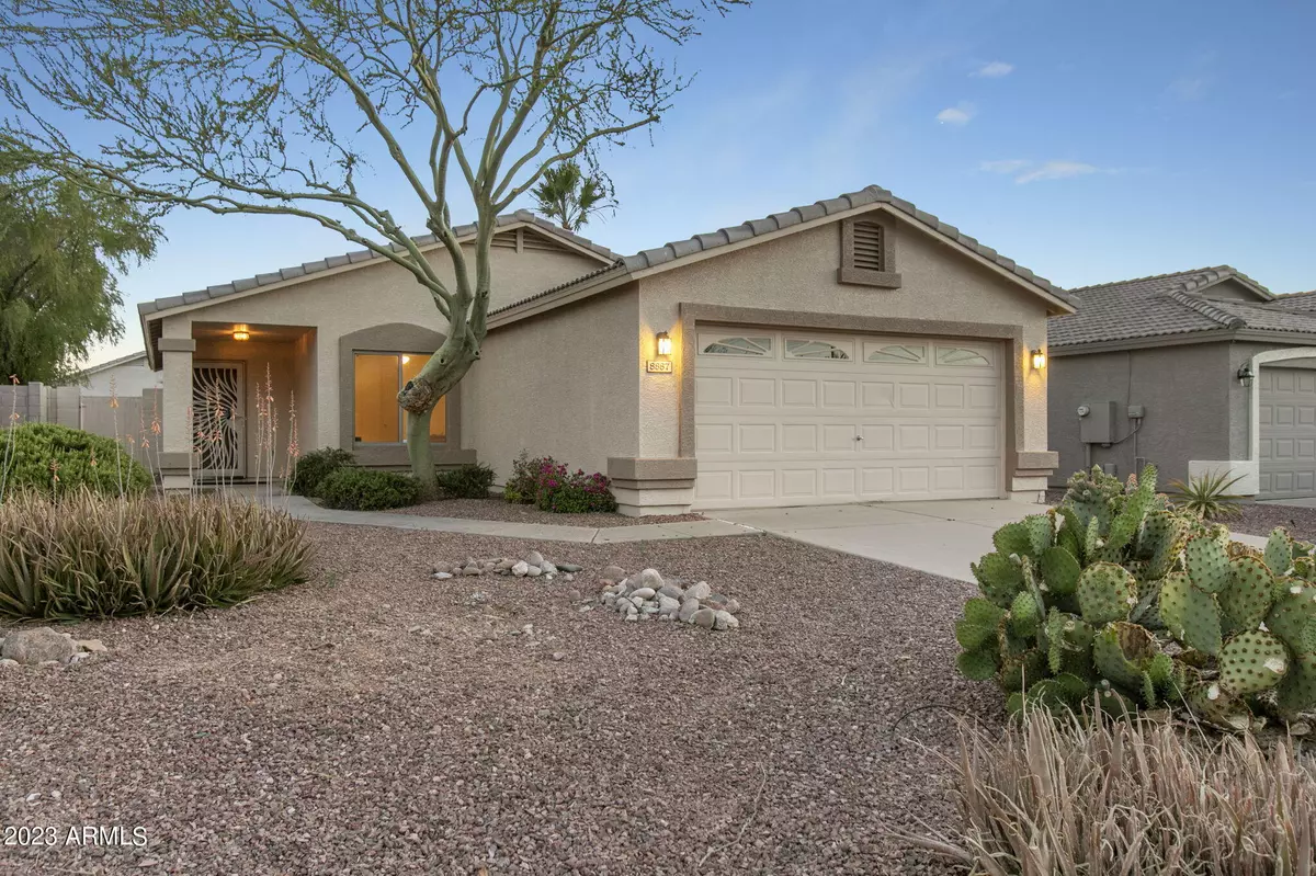 Gold Canyon, AZ 85118,8887 E Shooting Star Drive