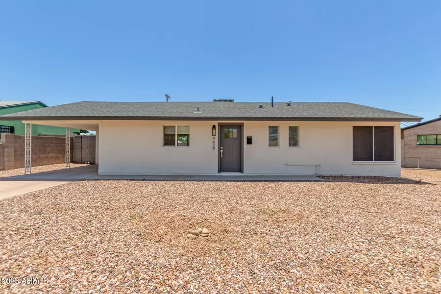 4629 E CORONADO Road, Phoenix, AZ 85008