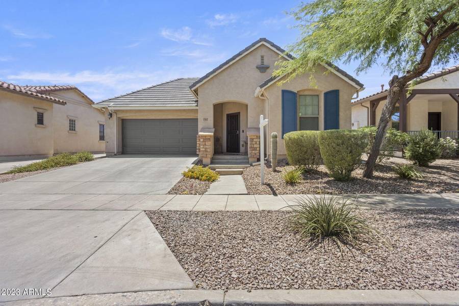 15363 W WETHERSFIELD Road, Surprise, AZ 85379