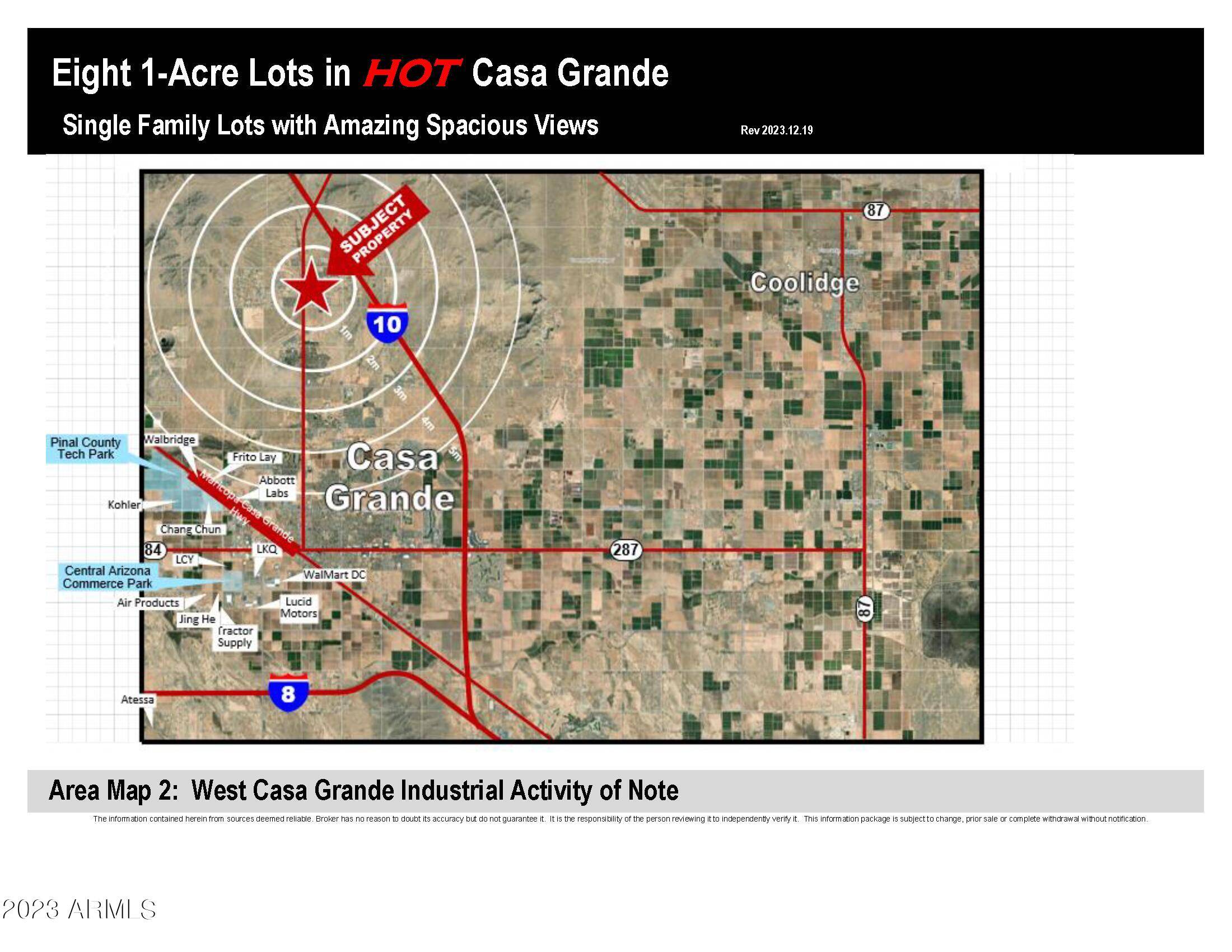 Casa Grande, AZ 85122,11172 N GERONIMO Drive #147