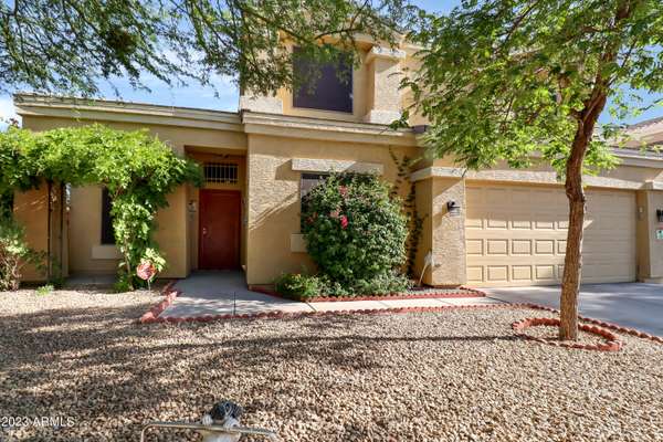 Tolleson, AZ 85353,8305 W Pioneer Street