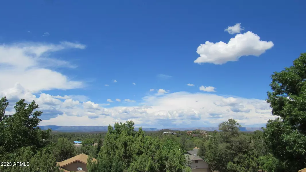 507 E SAGUARO Circle, Payson, AZ 85541