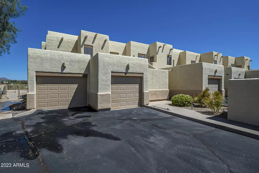 16636 E WESTBY Drive #100, Fountain Hills, AZ 85268