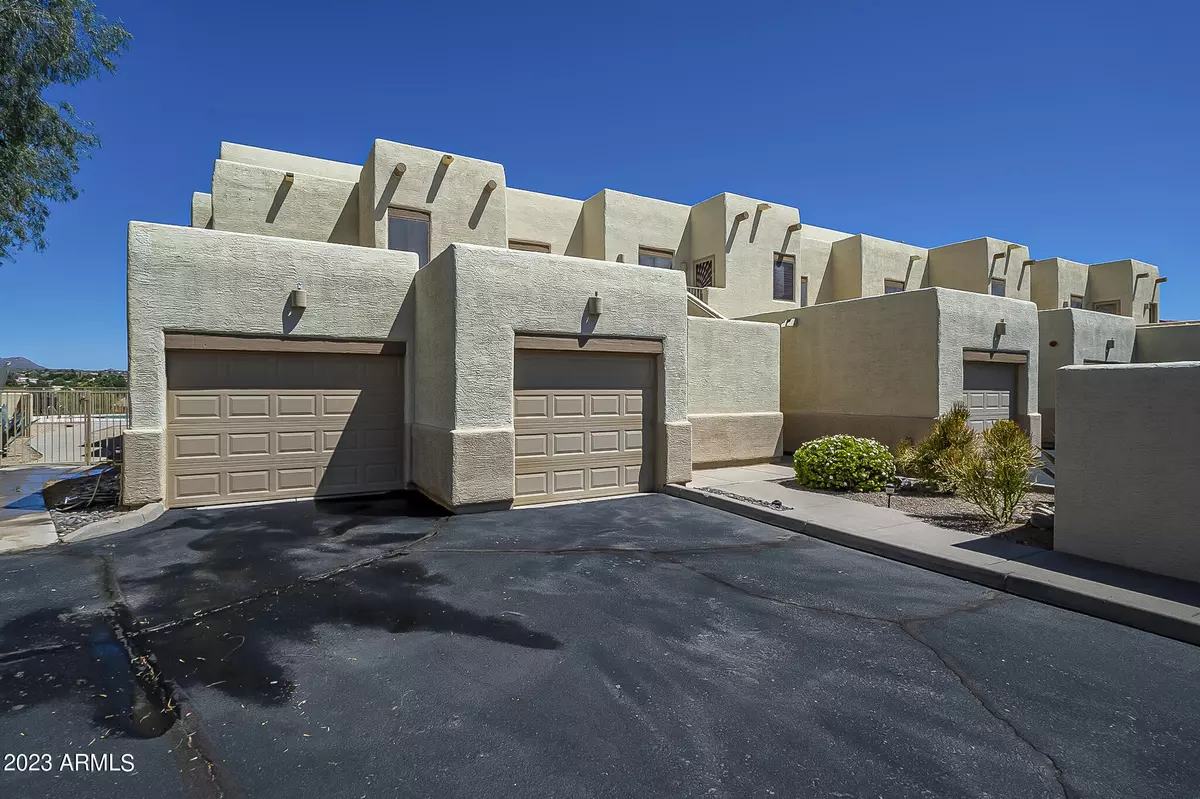 Fountain Hills, AZ 85268,16636 E WESTBY Drive #100