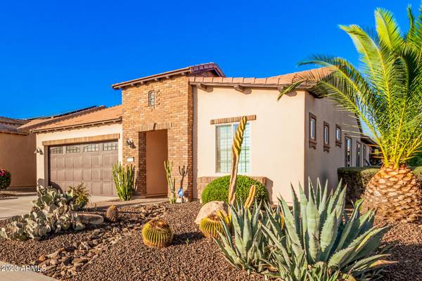 Peoria, AZ 85383,29295 N 128TH Lane