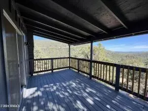 1993 W MUNSEE Drive, Payson, AZ 85541