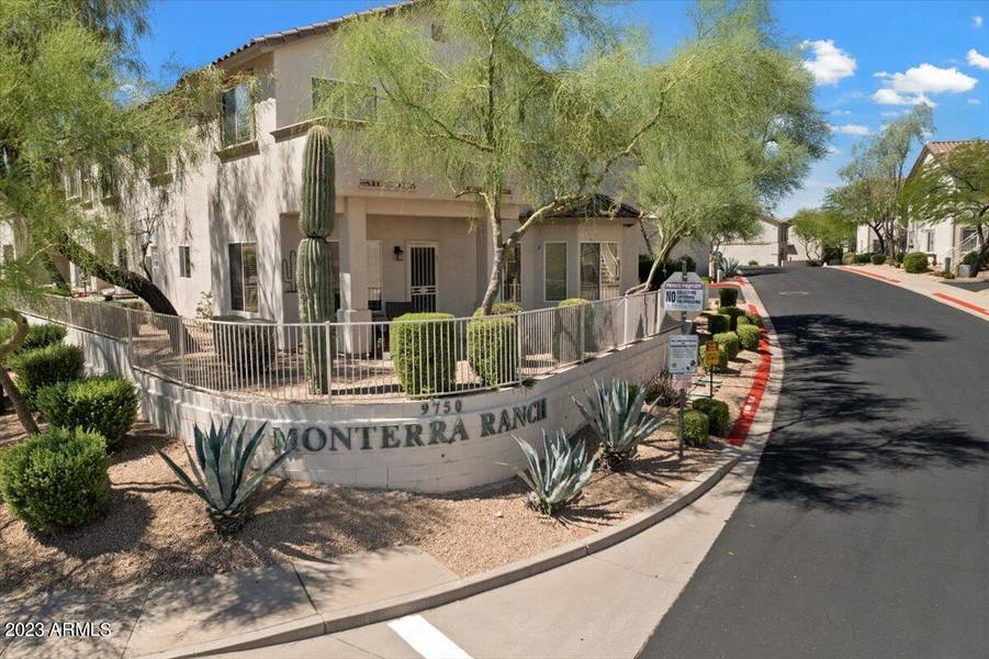 9750 N MONTEREY Drive #50, Fountain Hills, AZ 85268