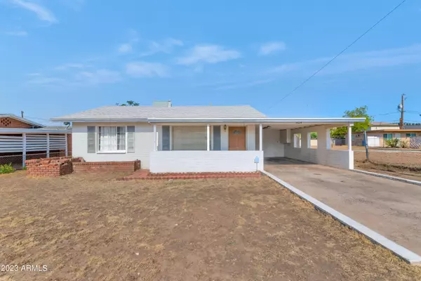 9614 N 10TH Avenue, Phoenix, AZ 85021