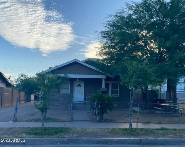 Phoenix, AZ 85006,358 N 15TH Street