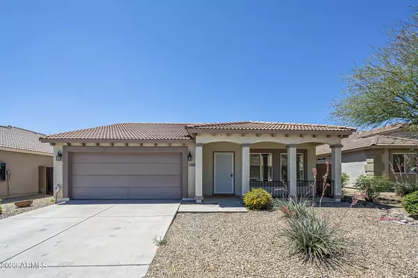 Surprise, AZ 85388,17531 W CARIBBEAN Lane