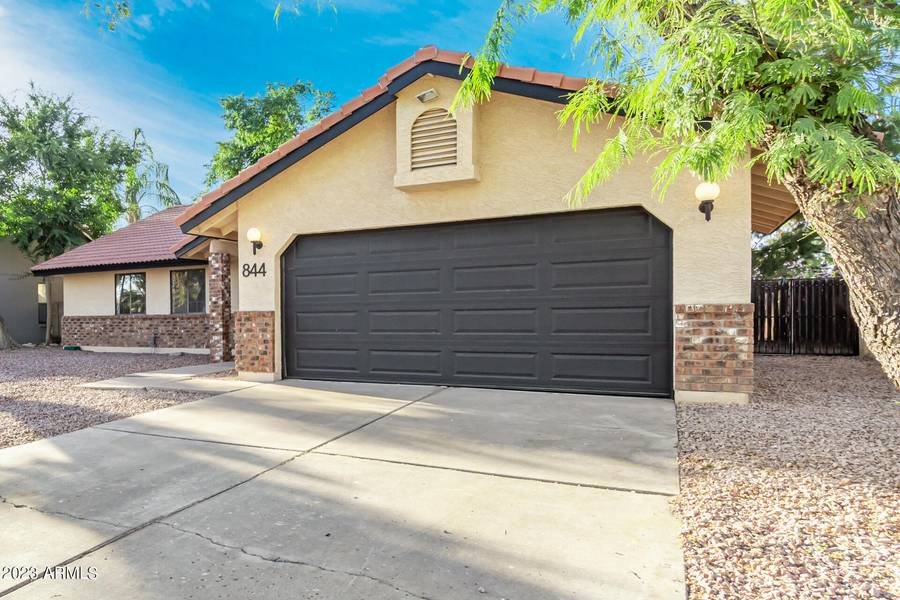 844 E ENCINAS Avenue, Gilbert, AZ 85234