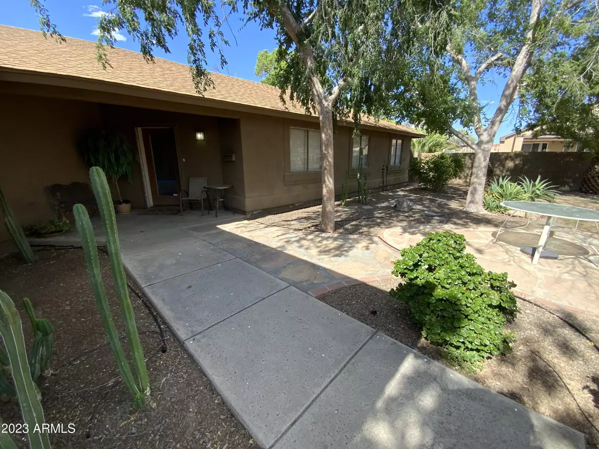 Scottsdale, AZ 85257,2415 N 87TH Way